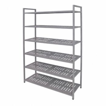 رفوف متعدد الاستخدام مقاس 73*110 SR003 GREY