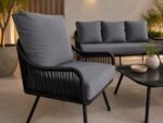 طقم كنب خارجي 7 شخص BLACK&GREY 212374 – 8200149 – صورة 1.jpg