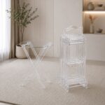 طقم شنطه اكرليك ACT-003S SILVER – 5300005 – صورة 1.jpg