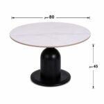 طقم شاي سيراميك دائري 1+6 B-1044 M.BLACK – 7500059 – صورة 1.jpg
