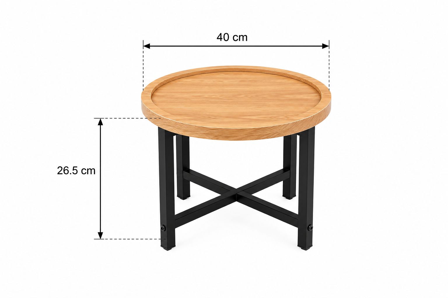 طقم شاي خشب ارضي دائري 1+4 TS120 WOOD - 7300199 - صورة 12.jpg طقم شاي خشب ارضي دائري 1+4 TS120 WOOD - درة السجايا