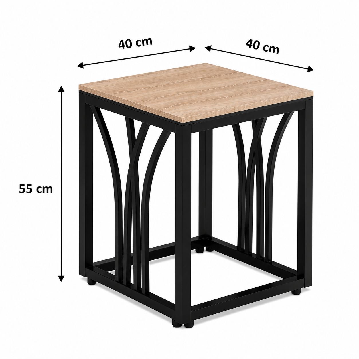 طقم شاي خشب مستطيل 1+6 C174 WOOD - 7300110 - صورة 4.jpg طقم شاي خشب مستطيل 1+6 C174 WOOD - درة السجايا