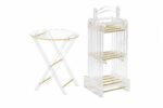 طقم شنطه اكرليك ACT-111 GOLD – 5300036 – صورة 1.jpg