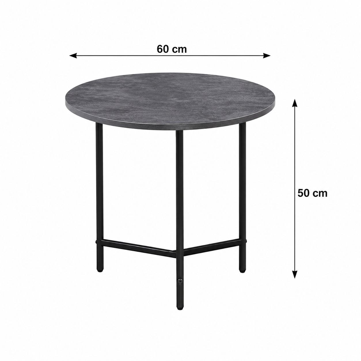 طقم طاولات خدمة خشب 13 GREY ST300 - 5200074 - صورة 5.jpg طقم طاولات خدمة خشب 13 GREY ST300 - درة السجايا