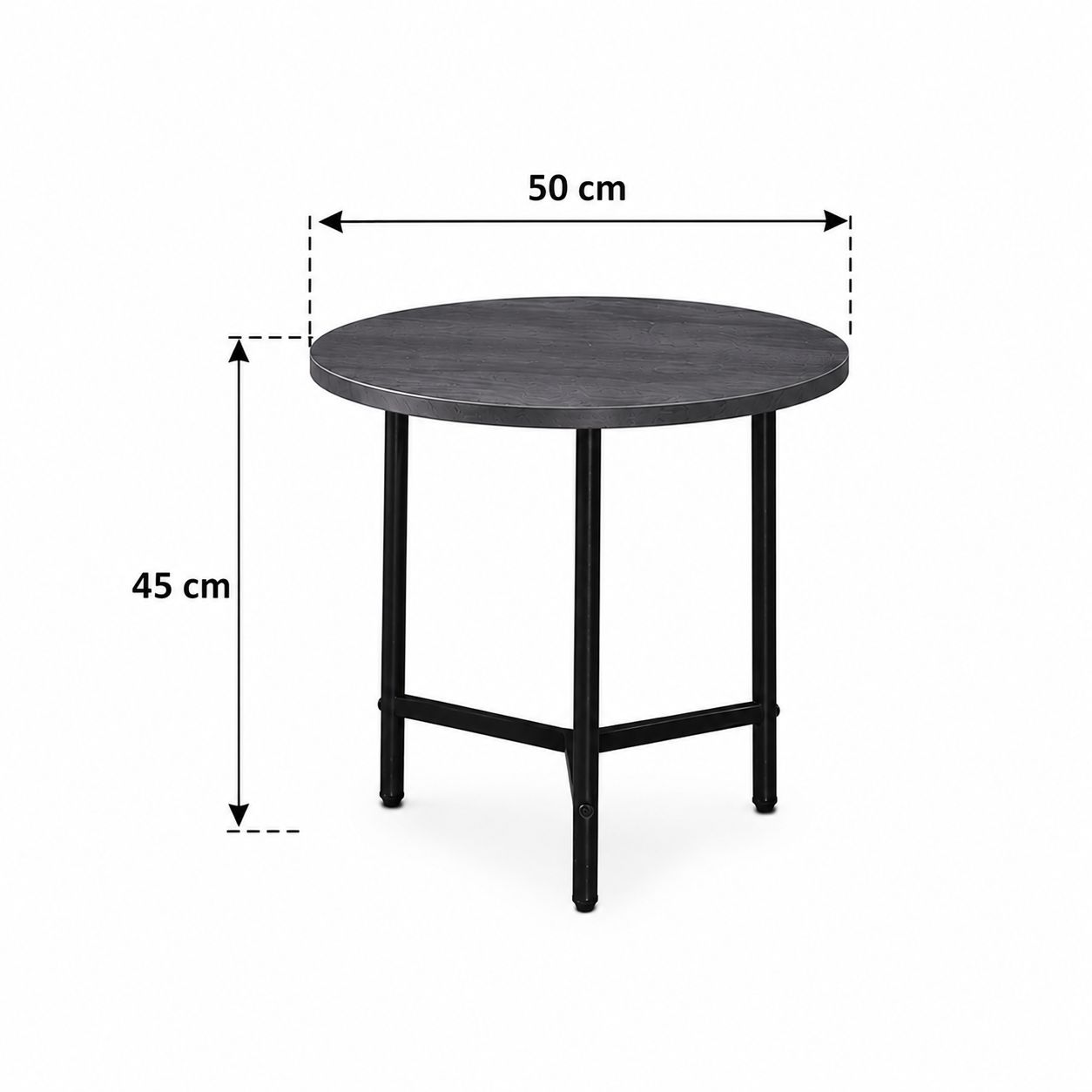 طقم طاولات خدمة خشب 13 GREY ST300 - 5200074 - صورة 9.jpg طقم طاولات خدمة خشب 13 GREY ST300 - درة السجايا