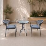 طقم كرسين وطاولة 211084 GREY – 6100044 – صورة 1.jpg