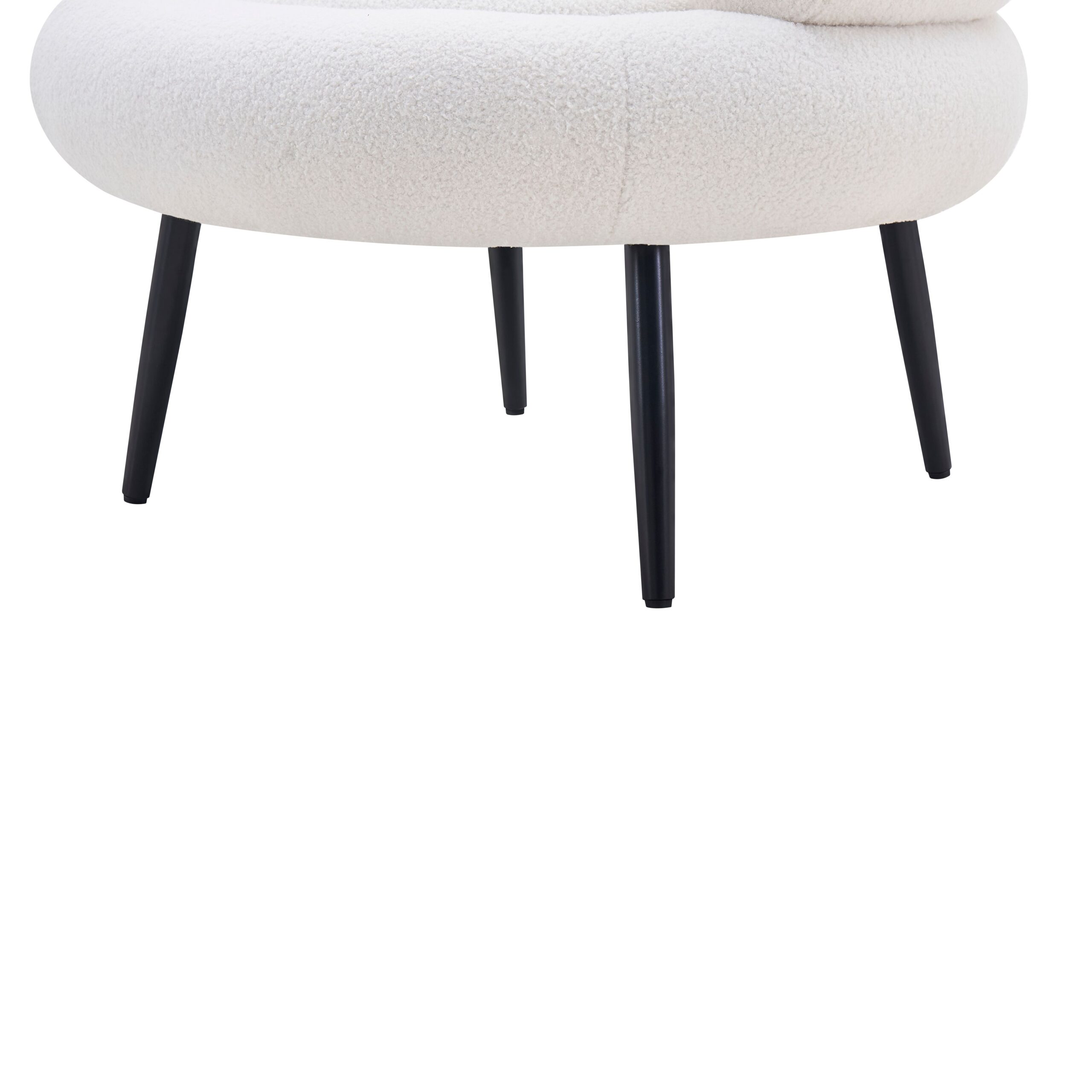 VC-150 WHITE.كرسي مفرد - 13501347 - صورة 4.jpg VC-150 WHITE.كرسي مفرد - درة السجايا