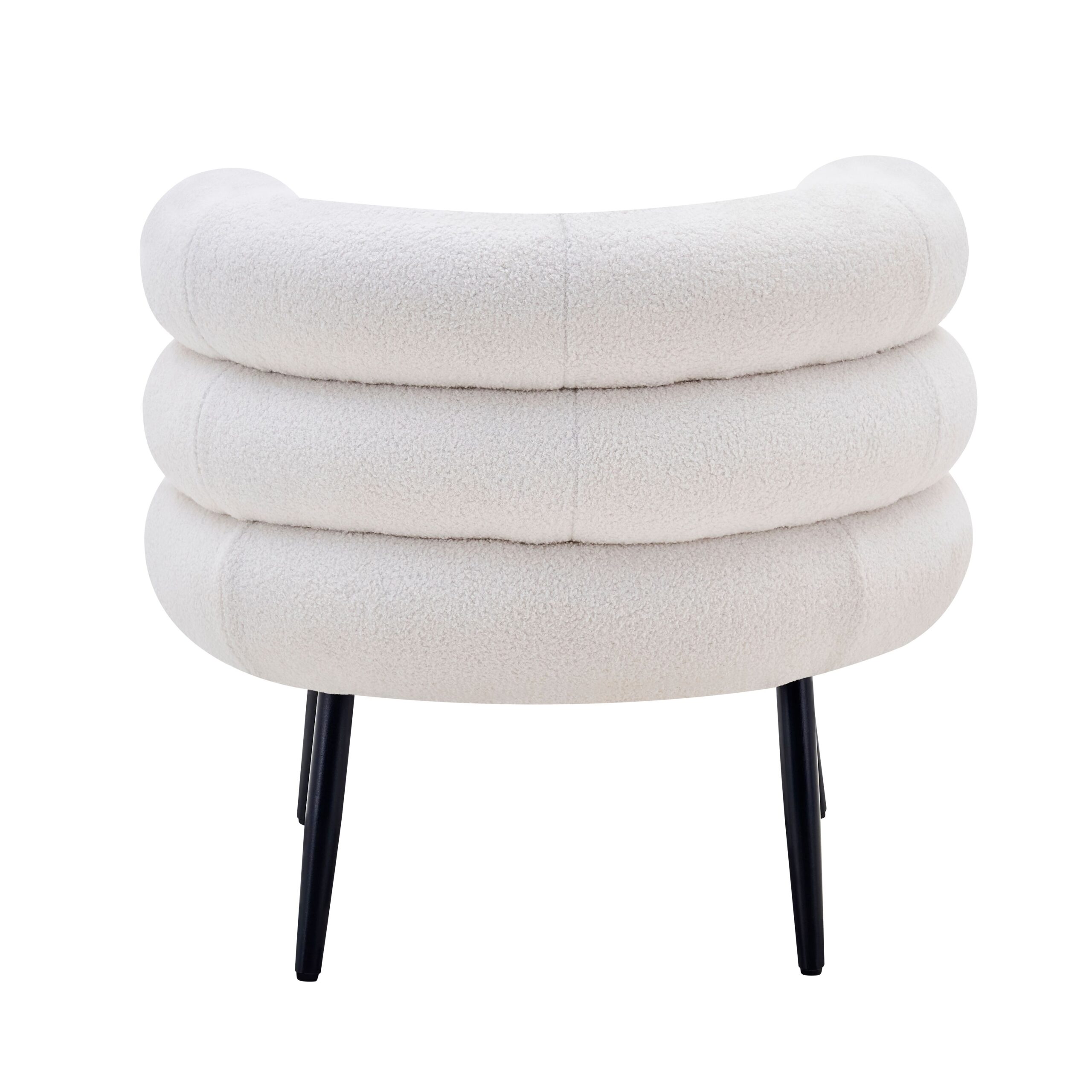VC-150 WHITE.كرسي مفرد - 13501347 - صورة 7.jpg VC-150 WHITE.كرسي مفرد - درة السجايا