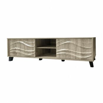 طاوله بلازمه ماليزي 160سم TV-050 WOOD