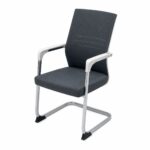 كرسي انتظار 820C GRAY
