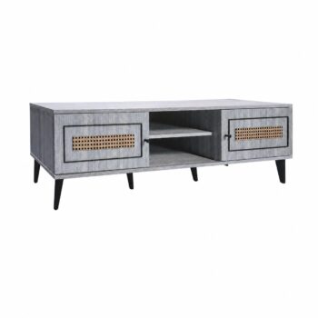 طاولة بلازمه ماليزي 160 سم TV009-16 GREY.B