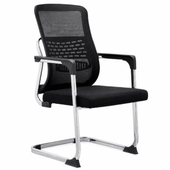 كرسي انتظار 823C BLACK