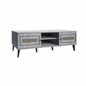 طاولة بلازمه ماليزي 180 سم TV009-18 GREY.B