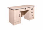 مكتب مقاس 1.60 OT-119 WOOD