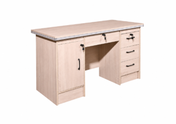 مكتب مقاس 1.60 OT-119 WOOD