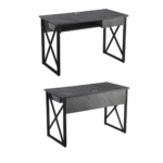مكتب مقاس 120 سم OT-50 GREY