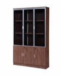 دولاب ملفات 3باب OW-110 LIGHT WALNUT(l.brown)