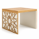 طاوله شاي مكتب OT-3038 W5