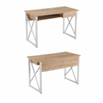 مكتب مقاس 100 سم OT-50 WOOD