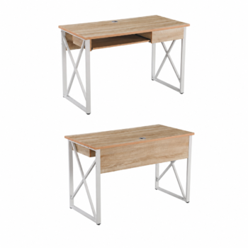 مكتب مقاس 100 سم OT-50 WOOD
